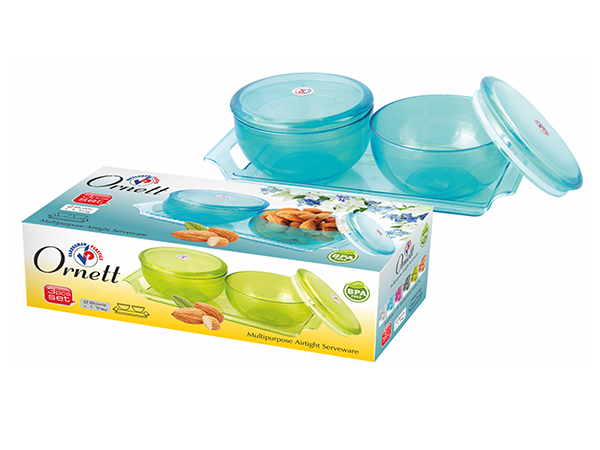 gift set range